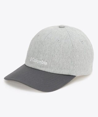 Columbia Columbia/ サーモンパスキャップ /コロンビア Columbia Grey Heather