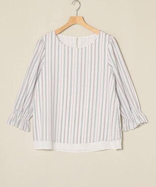 ONWARD Reuse Park 【組曲】カットソー春夏