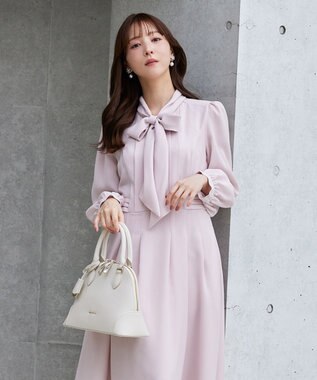 TOCCA 【大人百花掲載】AETERUNUM LEATHER BAG バッグ オフ系