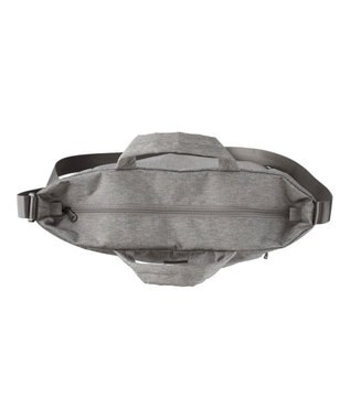 ROOTOTE 1039【超軽量撥水素材】SN.ミディアム2way.ライトウォーターリペレント-G 02：グレー