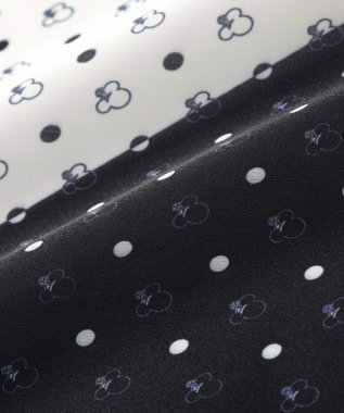 AMERICAN HOLIC 【Mickey&Friends】アソート柄スカーフ Dot