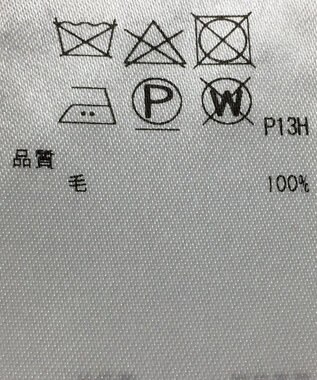 ONWARD Reuse Park 【23区】ニット秋冬 ブラウン