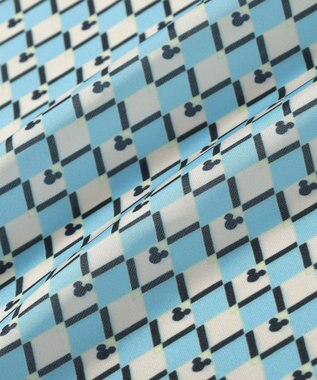 AMERICAN HOLIC 【Mickey&Friends】アソート柄スカーフ Beige