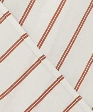 BEIGE， 【洗える】KNOX / ショート丈バンドカラーシャツ Sage St