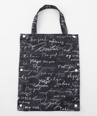 ICB 【30th ANNIVERSARY】晴雨兼用 折りたたみ傘 ブラックベース