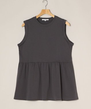 ONWARD Reuse Park 【23区】カットソー春夏 グレー