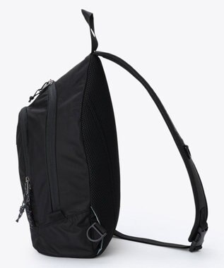 Columbia Columbia/ グレートスモーキーガーデンボディバッグL /コロンビア Black