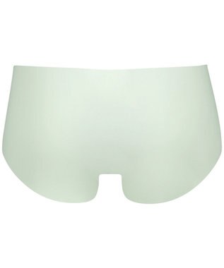 Wing ペアショーツ 【フィットトップ】 はきこみ丈あさめ MF2010 ウイング／ワコール グリーン