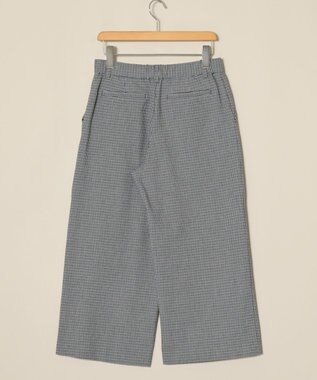 ONWARD Reuse Park 【自由区】パンツ秋冬 ブルー