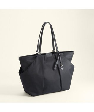 ACE BAGS & LUGGAGE W&.Day/Night スック トートバッグ A4 13.3インチPC 15184 ダブルアンドデイナイト ブラック