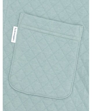 ワコール／睡眠科学 【ふわごころ（R）パジャマ】 長袖・長ズボン しっとりなめらか ふわふわ触感 YDW420 睡眠科学／ワコール グリーン