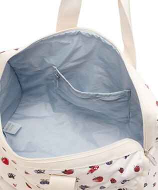 LeSportsac DELUXE MED WEEKENDER/ベリーメロウ ベリーメロウ