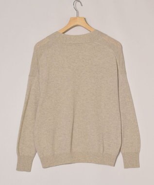 ONWARD Reuse Park 【23区】ニット秋冬 ベージュ