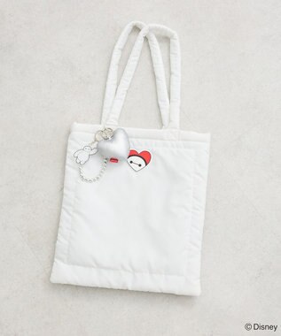 Green Parks １０ｔｈベイマックス／マルチＷＡＹハートチャーム Red