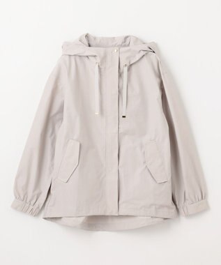 ANY マウンテンパーカー グレージュ