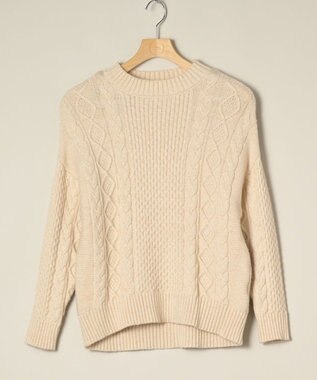 ONWARD Reuse Park 【any SiS】ニット春夏