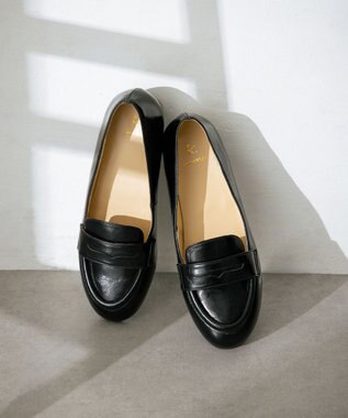 組曲 ラウンドローファー