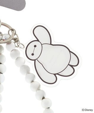 Green Parks １０ｔｈベイマックス／マルチＷＡＹハートチャーム Red