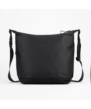 ACE BAGS & LUGGAGE ace. ラグマスター2 ショルダーバッグ  A4サイズ 17767 エース ブラック