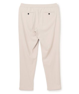 JOSEPH HOMME メリルナイロンポンチ / PEGG EASY ライトグレー系