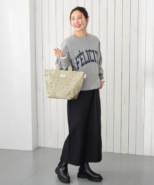 ROOTOTE 3720【ルートート】EU.デリ.ラミネート-Y 01：ハナ