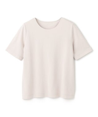 UNFILO L LAYERED FRONT Tシャツ