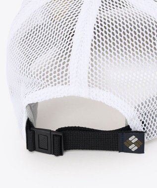 Columbia Columbia/ ドースワリプスベンドメッシュキャップ /コロンビア Fossil