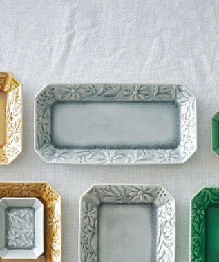 aito製作所 マーガリート  長皿