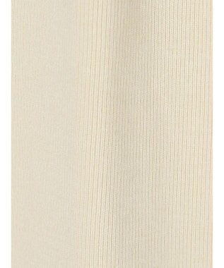 CRAFT STANDARD BOUTIQUE リブロングスカート Ivory