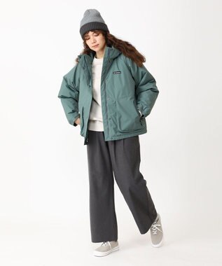 Columbia Columbia/ ウィメンズトゥリースワローインシュレーテッドジャケット /コロンビア Pond