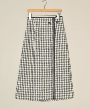 ONWARD Reuse Park 【any SiS】スカート秋冬