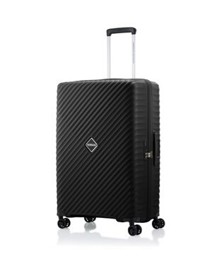 Samsonite アメリカンツーリスター スーツケース 95L ダイアジップ スピナー76 DIAZIP