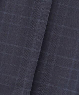 GOTAIRIKU 【DORMEUIL】MILLENNIAL スーツ ネイビー系4