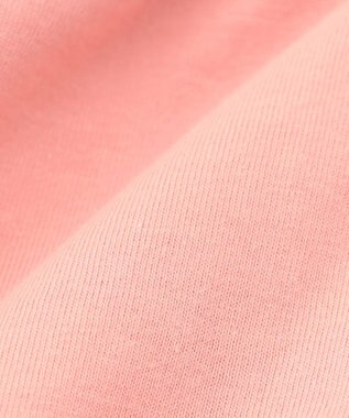 組曲 KIDS 【80-90cm】セーラーボーダー ワンピース ピンク系1