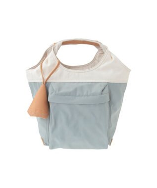 genten ステッラ トートバッグ（小） エクリュ