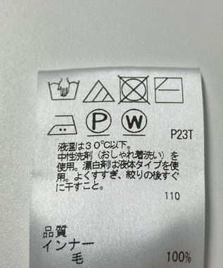 ONWARD Reuse Park 【J.PRESS】ニット秋冬 ネイビー