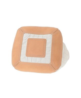 genten ステッラ トートバッグ（小） エクリュ