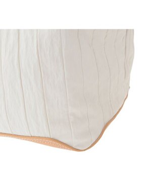 genten ステッラ トートバッグ（小） エクリュ