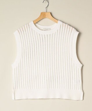 ONWARD Reuse Park 【any FAM】ニット春夏