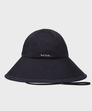 Paul Smith ワイドブリム ハット