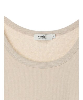 earth music&ecology ラメタンク Gold