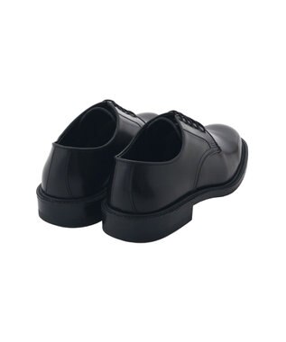 REGAL FOOT COMMUNITY 【ケンフォード メンズ】KP20 プレーントウ ブラック