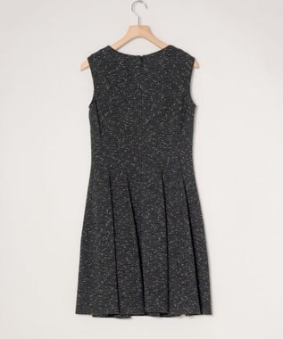 ONWARD Reuse Park セット商品/サイズ38【23区】ジャケット春夏×ワンピース春夏 ネイビー