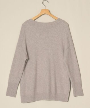 ONWARD Reuse Park 【自由区】ニット秋冬 ベージュ