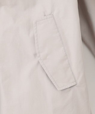 ANY マウンテンパーカー グレージュ