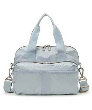 LeSportsac METRO CONVERTIBLE/セルリアンフロストC セルリアンフロストC