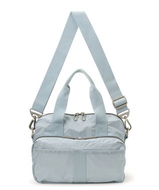 LeSportsac METRO CONVERTIBLE/セルリアンフロストC セルリアンフロストC