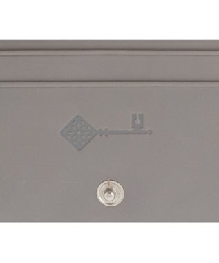 genten モルトフレスコ 2つ折り財布 デニムブルー