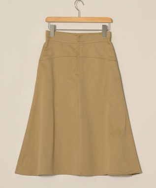 ONWARD Reuse Park 【23区】スカート春夏 ベージュ