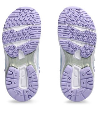 ASICS WALKING ティアラ MINI FR 2 ブルー系